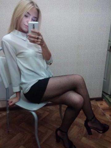 Анкета проститутки Агата - Фото 1, , 26 лет, №117094